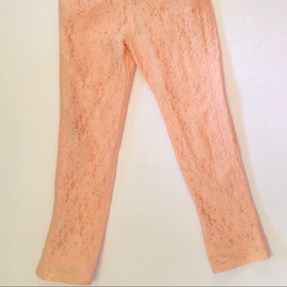 Lace Pants Suit 🍑🍑🍑 - Picture 8 of 8